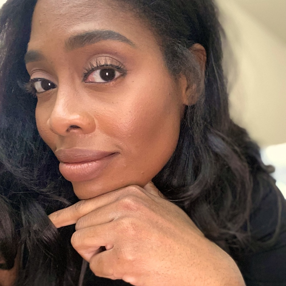 Meet your Posher, Latoya m